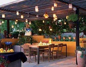 Alternative Ceremony/Reception Ideas