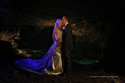Alternative Ceremony/Reception Ideas