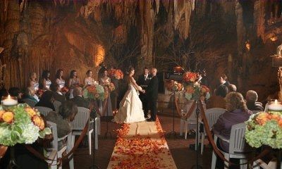 Alternative Ceremony/Reception Ideas