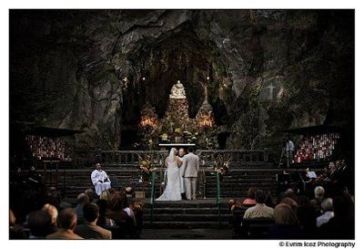 Alternative Ceremony/Reception Ideas