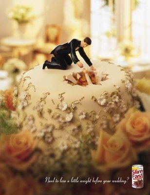 Cake topper!