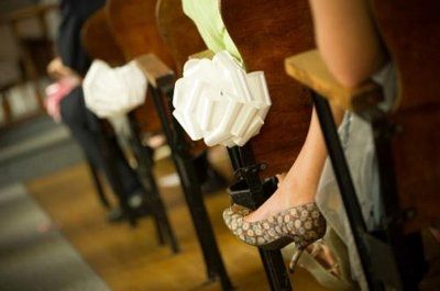 Need some ideas for ceremony decorations! please help!