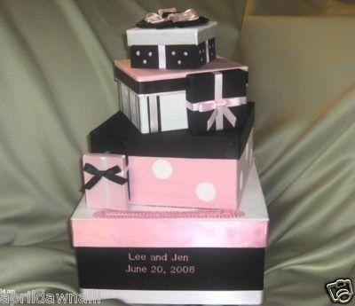 Card Boxes????