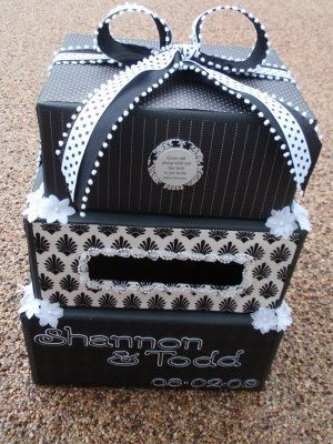 Card Boxes????