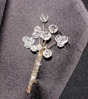boutonnier Flowers
