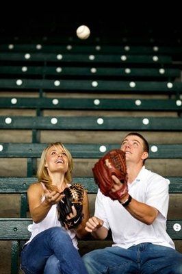 We've seen must have wedding pics - what about must have engagement pics? Let's hear some ideas!