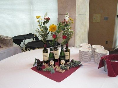 Apple Cider Bottles