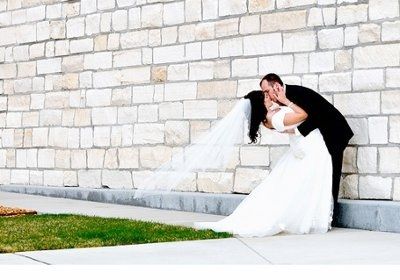 * Must Have Wedding Photos ... what's something unique or special that you plan on capturing?
