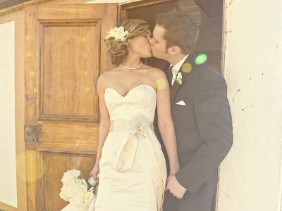 * Must Have Wedding Photos ... what's something unique or special that you plan on capturing?