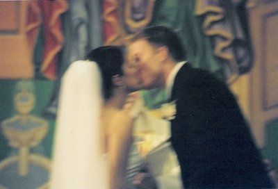 cutting it close... but... I found my photographer!!!!