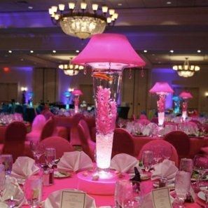 Can not find pictures for fuschia centerpieces!!! ughhhhh