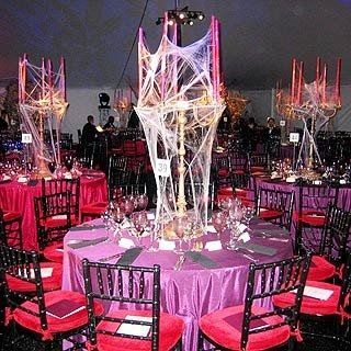 Themed Weddings