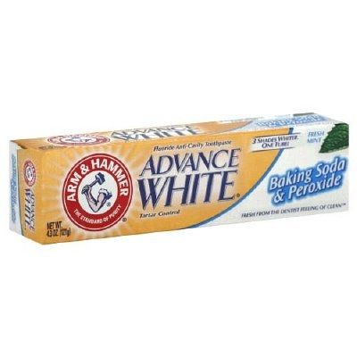 Teeth Whitening?