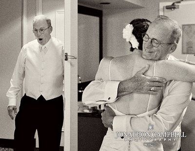 What are some wedding shots you are requesting?