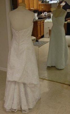 Lets Discuss Bustles Weddings Wedding Attire Wedding