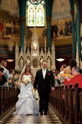 *** Check This Out!!**** Dad Photoshopped Into Son's Wedding Pictures