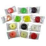 WR: Personalized Individually Wrapped Lifesavers