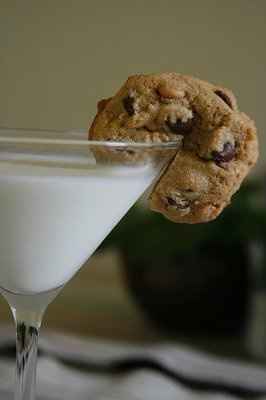 Midnight Snack - Farewell at the Reception