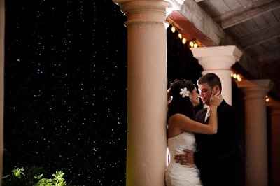 rain rain go away i don't want you on my wedding day....