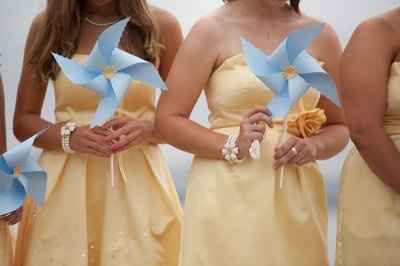 Alternatives for BM bouquets