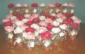 bridal shower favors