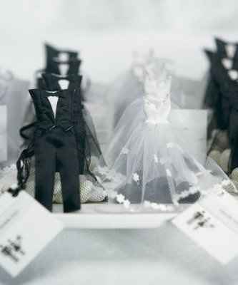 bridal shower favors
