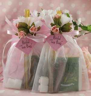 bridal shower favors