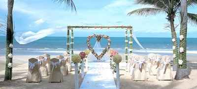 Alternative Ceremony/Reception Ideas