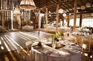 Alternative Ceremony/Reception Ideas