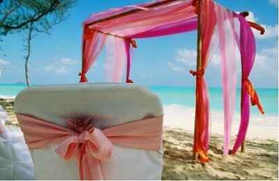 Alternative Ceremony/Reception Ideas