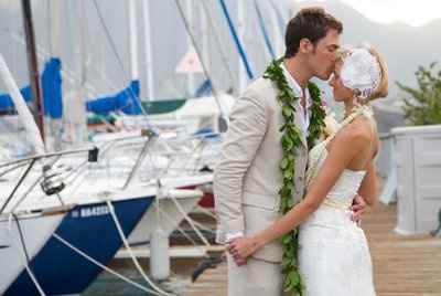 Alternative Ceremony/Reception Ideas