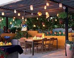 Alternative Ceremony/Reception Ideas