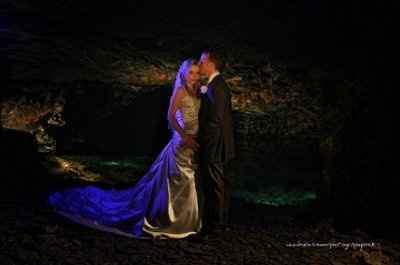 Alternative Ceremony/Reception Ideas