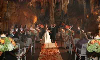 Alternative Ceremony/Reception Ideas