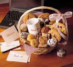 gift ideas for banquet coordinator