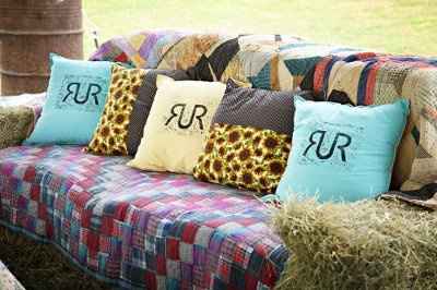 HAY BALE SOFAS - HOW TO??