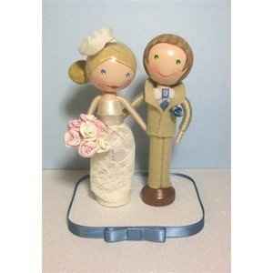 Cake topper!