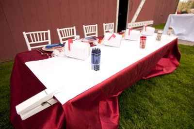 Ideas for inexpensive kid activities?