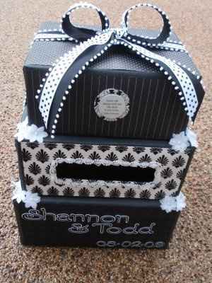 Card Boxes????