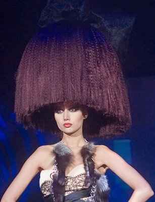 Wedding Rehearsal Hair Style???