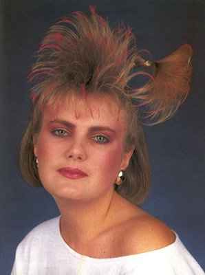 Wedding Rehearsal Hair Style???