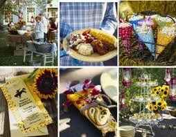 ideas for 4th july wedding