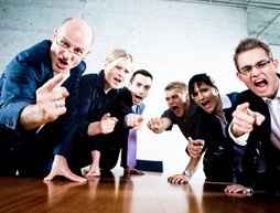 Am I the only <b>psycho</b> bride
