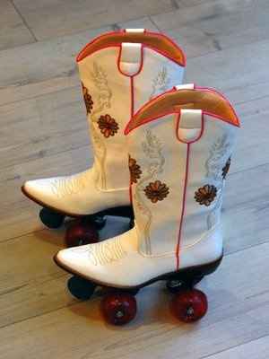 SHOW ME UR COWBOY BOOTS!!!