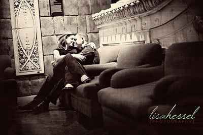 E-Session DC/MD/VA (Indoor)