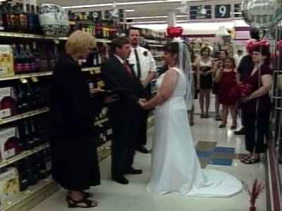 Unique Wedding Venue Option for those looking. [very inexpensive!]