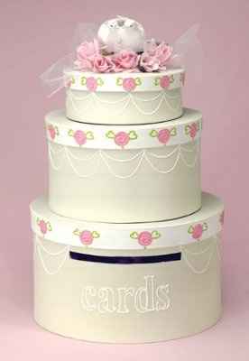 Card Cake?