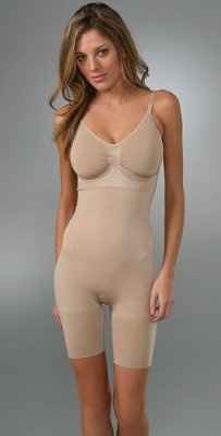 What sexay thaaaang are you wearing the night of your wedding? Planned for the honeymoon?
