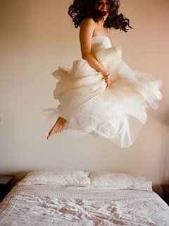 * Must Have Wedding Photos ... what's something unique or special that you plan on capturing?