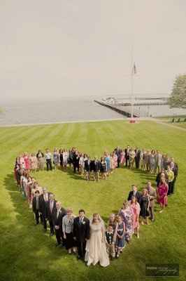 * Must Have Wedding Photos ... what's something unique or special that you plan on capturing?